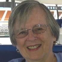 Maureen Mangan