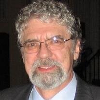 Richard Joseph Hammond