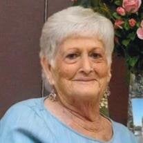Peggy Kistler Hobbs