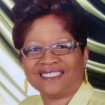 Brenda J. Garnett