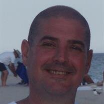 Robert V. Lauro