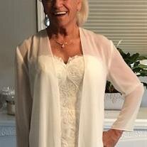 Patricia M. Kilkenny