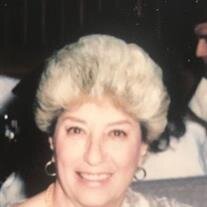 Theresa B. Magliulo