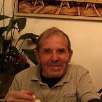 Andres C. Sanchez