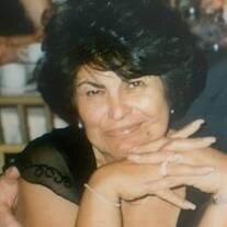 Eva N. Molese