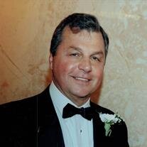 Lester A. Endo