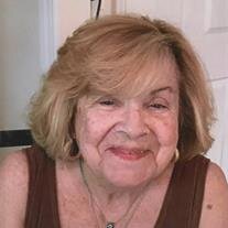 Viola J. Cegar