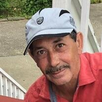 Juan C. Tineo