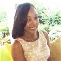 Arline Davidson-Thompson