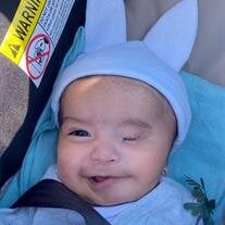 Leo Joseph Cayancela Lema