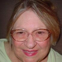 June A. Malanga