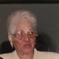 Mildred E. Menendez