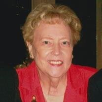 Ethel A. Ford