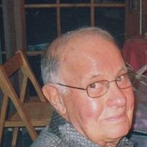 Edward J. Pecan