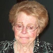 Agnes Fiore