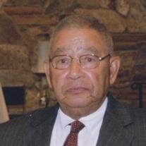 George N. Bowman