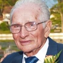 Paul S. Knapek