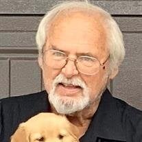 Gary Hobson Williams