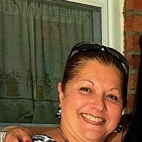 Consuelo Velez