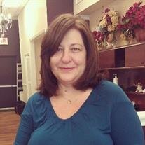 Elizabeth Abbate