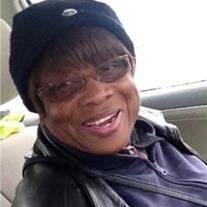Bertha Mae Sease