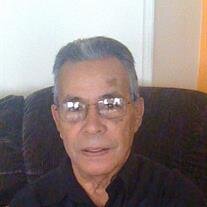 Domingo A. De La Cruz