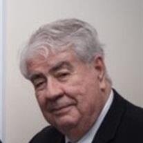 Jorge F. Martinez