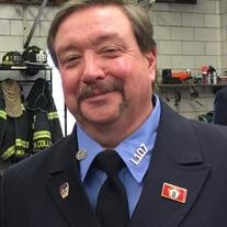 Ronald P. Stortz