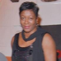 Patricia A. Newbold