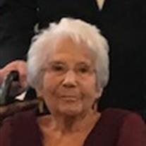 Regina M. McGrath