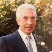Richard R. Case