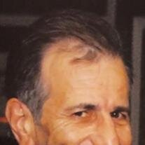 Fred A. Geraci, Sr.