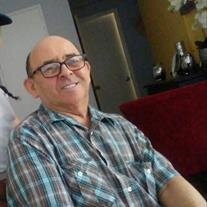 Nolverto A. Batista Diaz