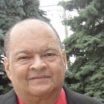 Carlos D. Perez