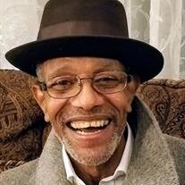 Tyrone Williams