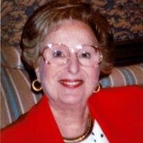 Doris Leistner