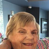 Gloria A. Pantina
