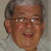 Jorge Alberto Miranda