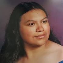 Jennifer T. Roque-Tobar