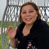 Maria E. Jaquez