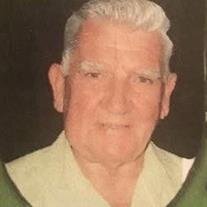 Patrick R. Buckland