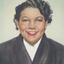Elizabeth J. Skeete