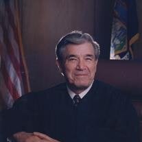 Hon. Ralph P. Franco