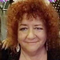 Mary T. Vetere