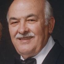 Gus Fountas