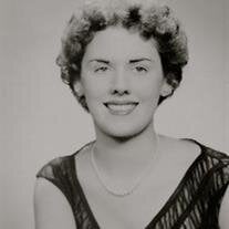 Barbara McBride