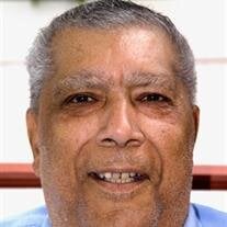 Nemesio Abraham