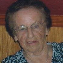 Marie Osborne