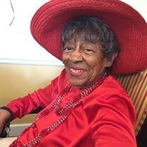 Ann Jackson