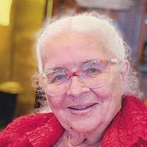 Barbara A. Jagnow